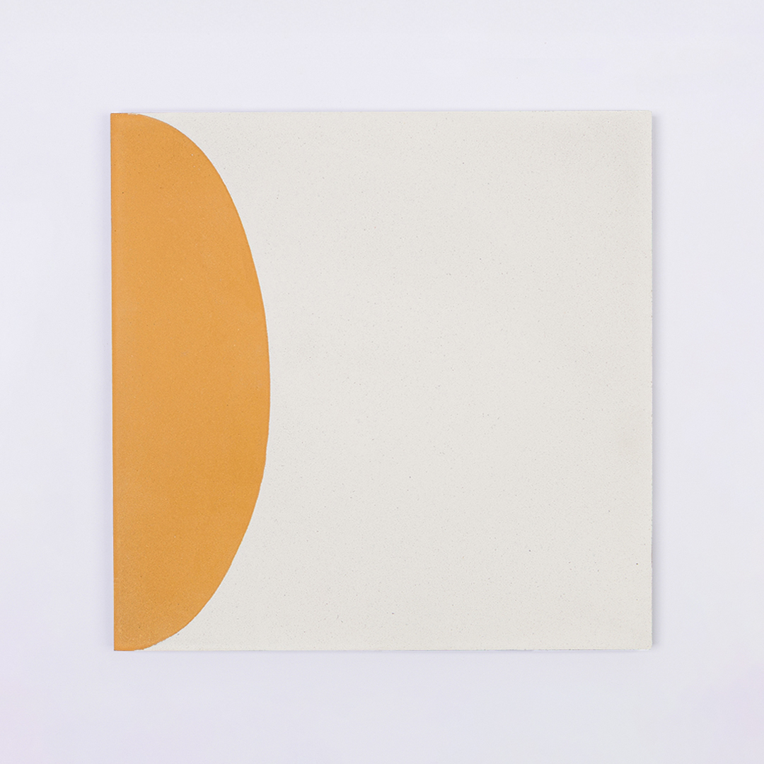 Patara Mustard - Slim Line
