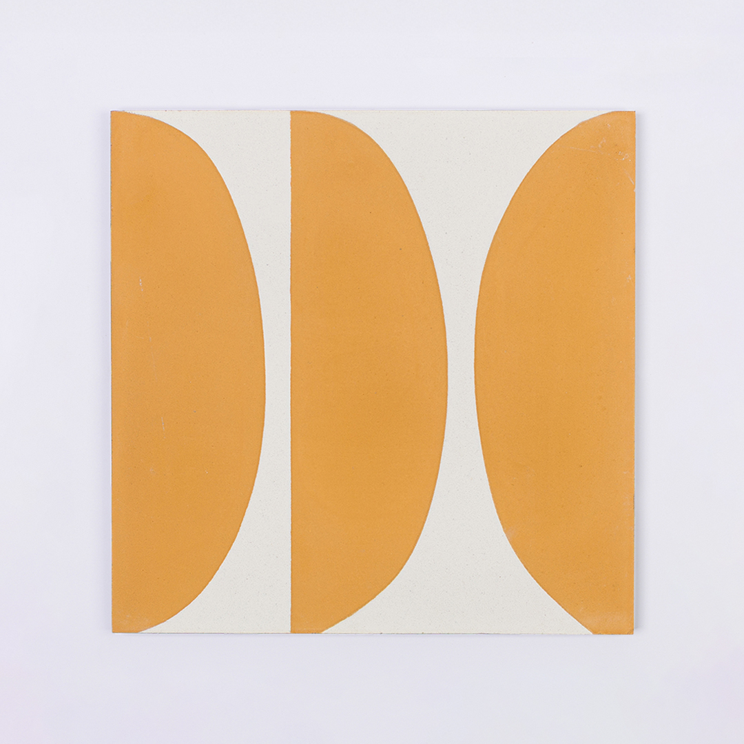 Patara Mustard - Slim Line