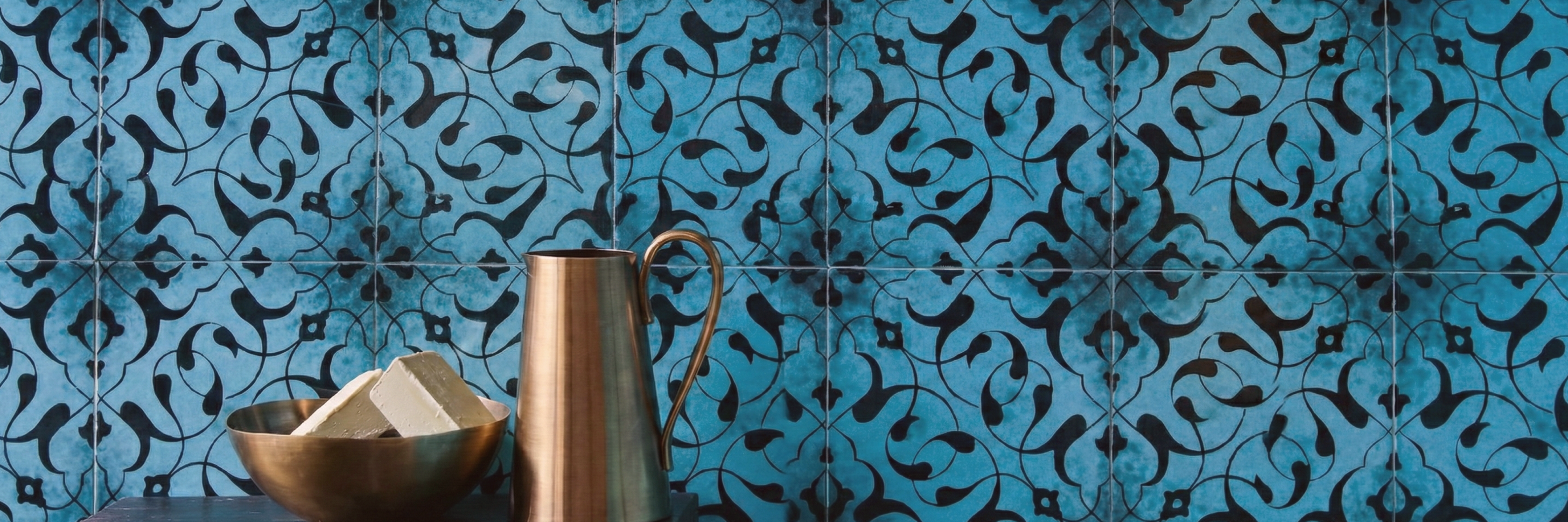 Ceramics Installation Guides