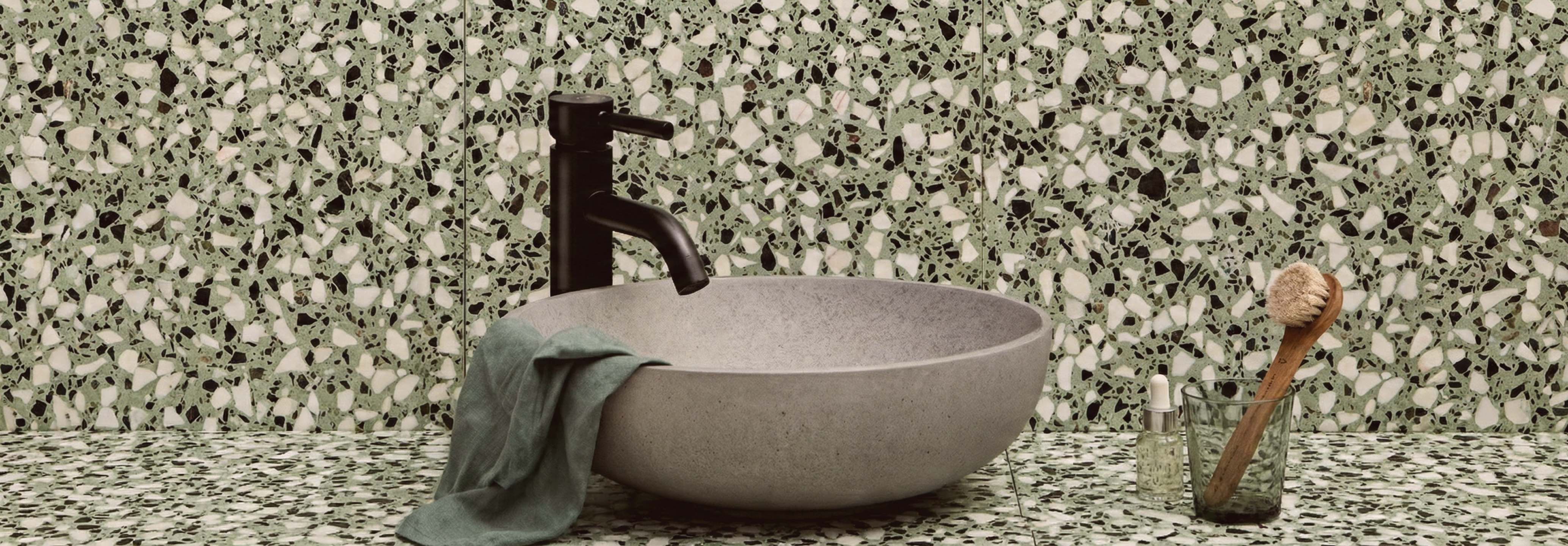 Terrazzo Installation Guides