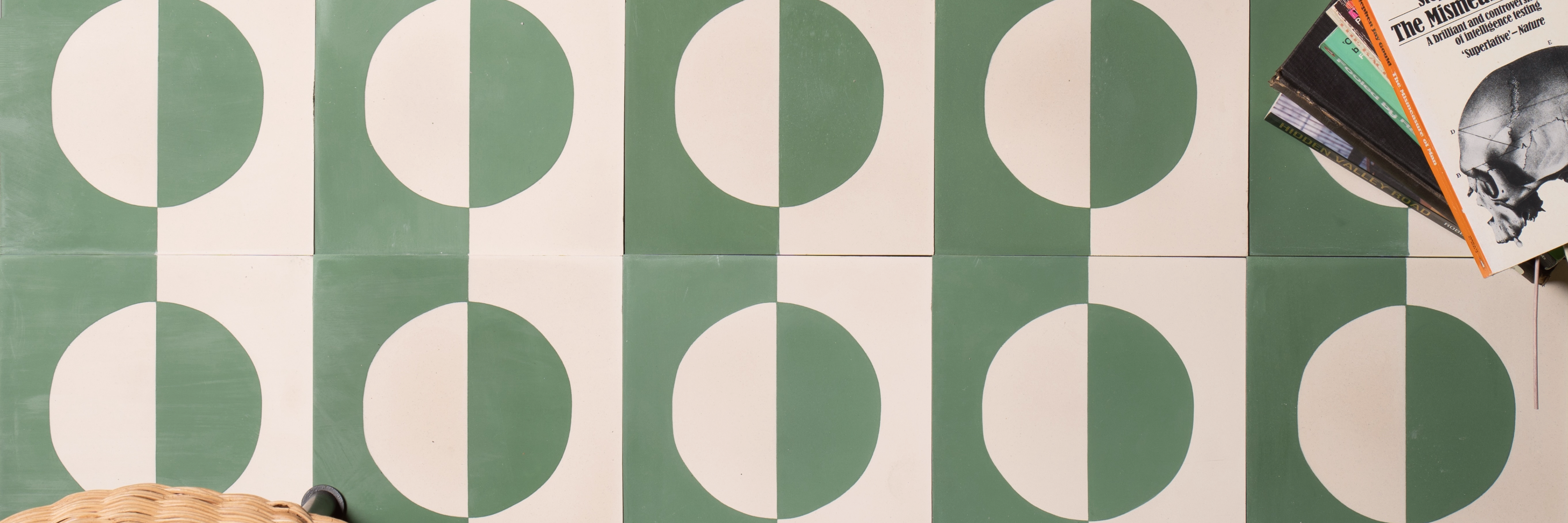 Cement Installation Guides