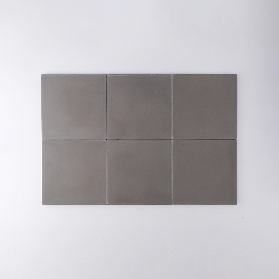 Shark Grey - Slim Line