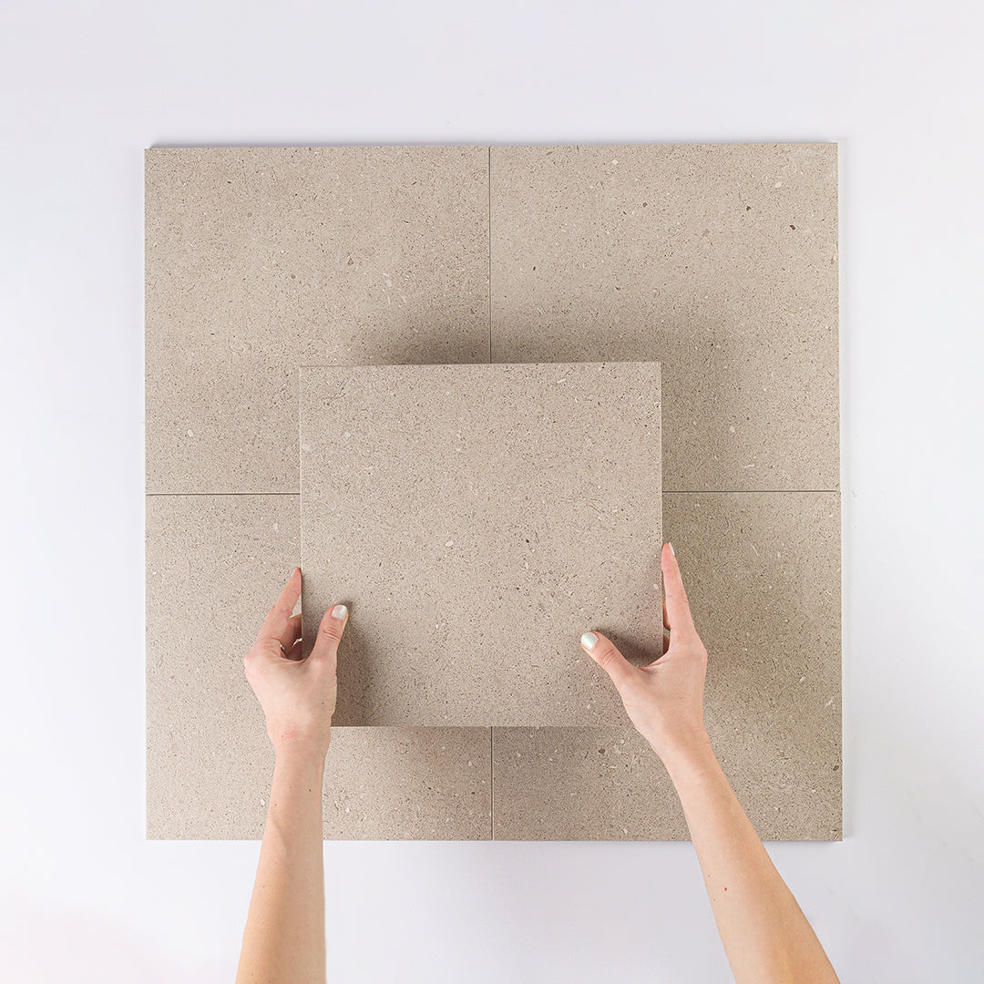 Stoneform Coastal Shell