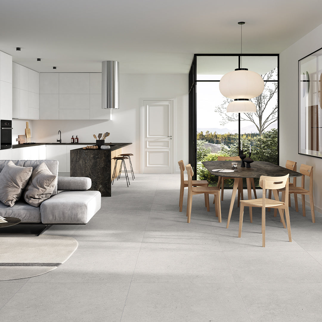 Stoneform Mineral White