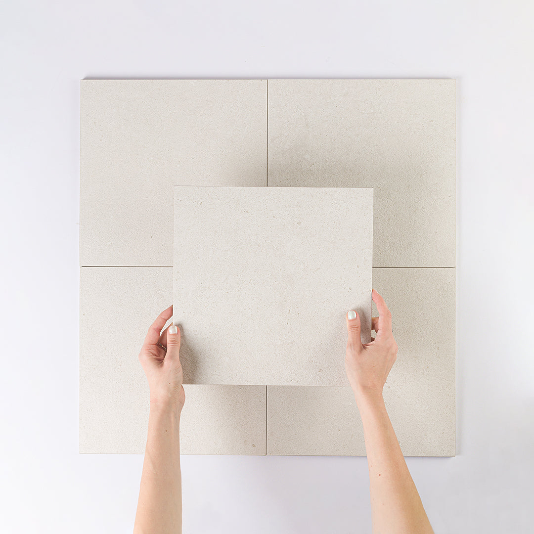 Stoneform Mineral White