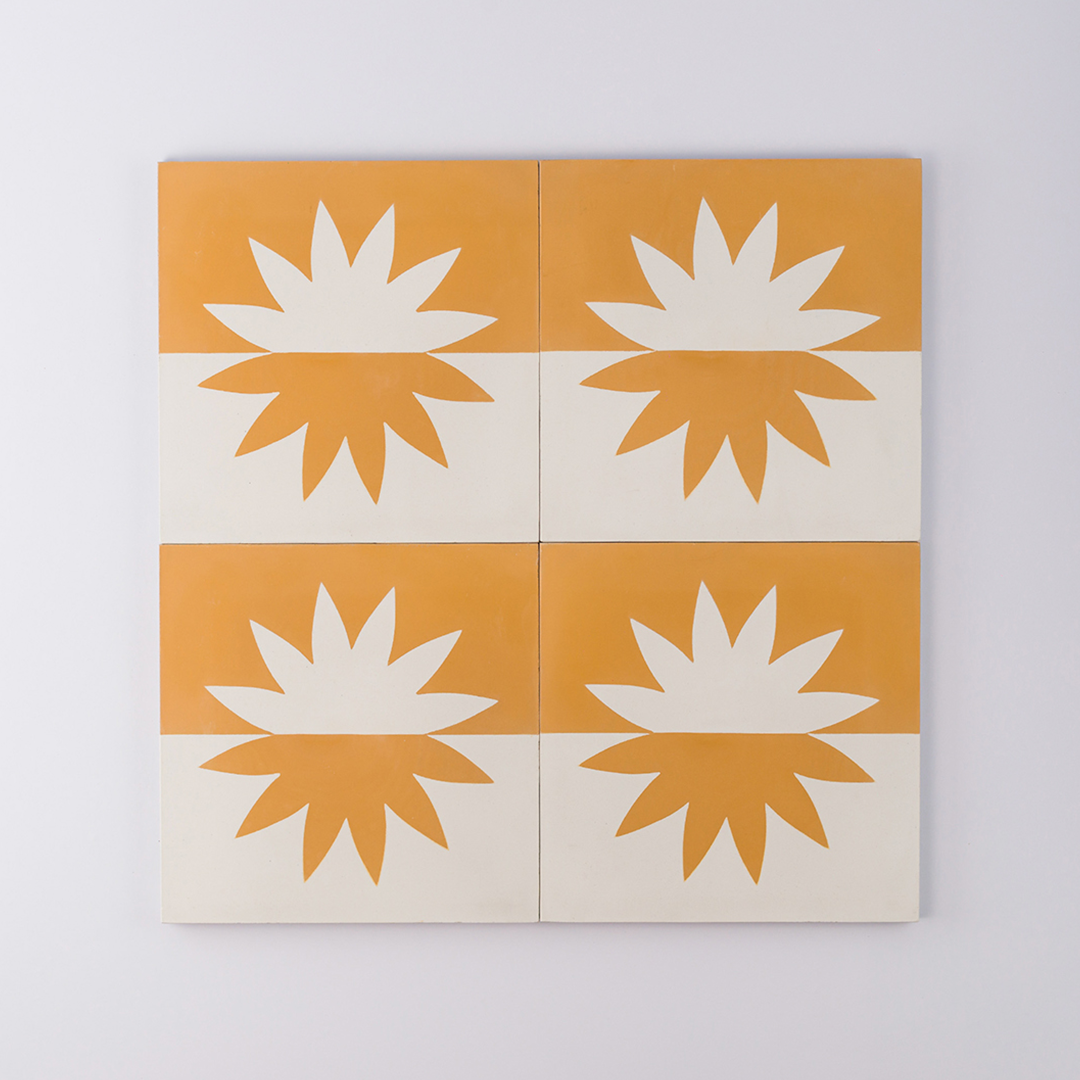 Sunny Mustard - Slim Line