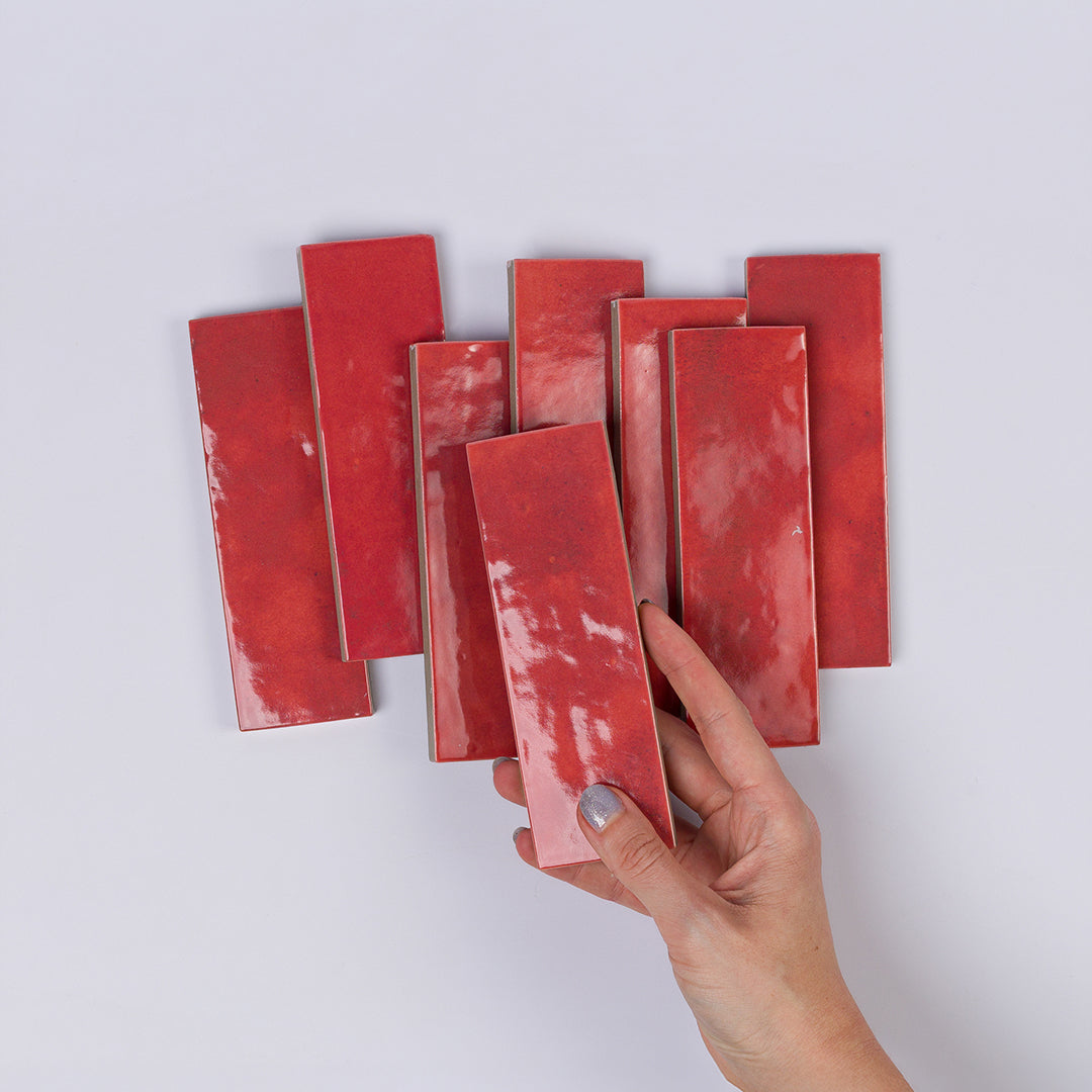 Terracotta Rouge Bejmat