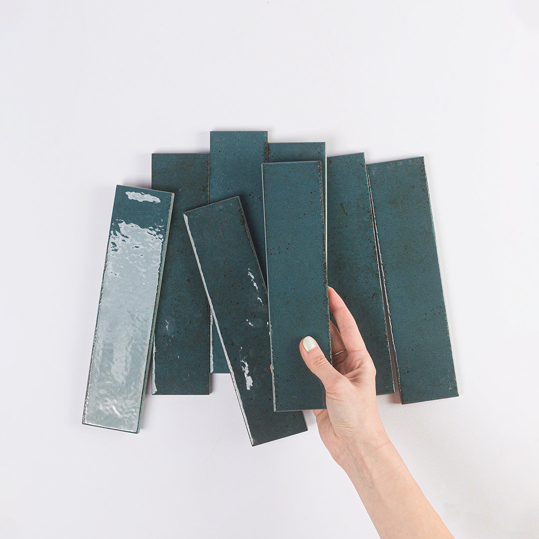 Urban Earth Navy Blue