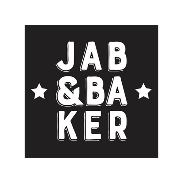 Jab&Baker Logo