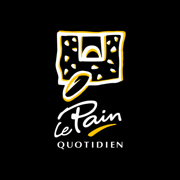 Le Pain Quotidien Logo
