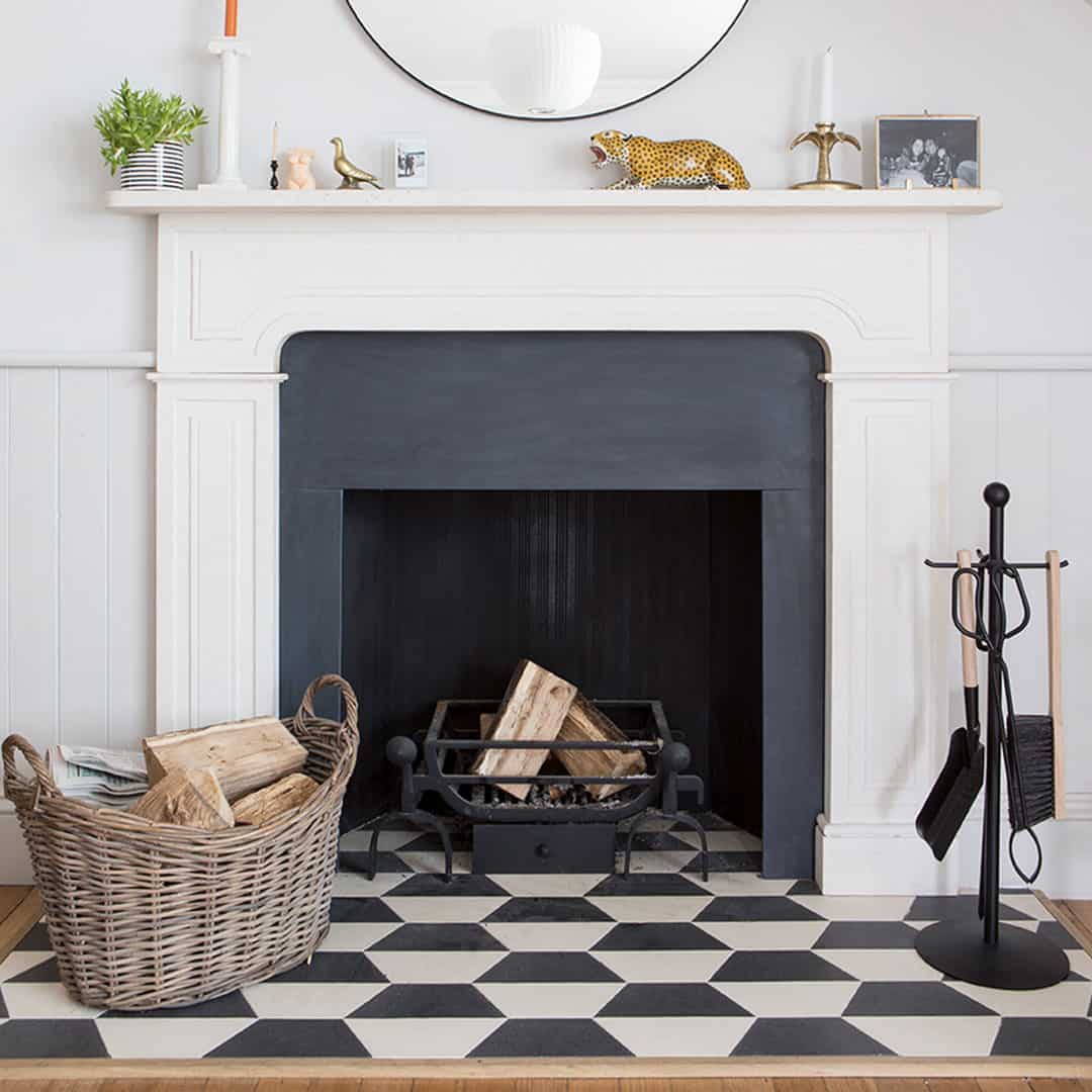 Your Ultimate Guide to Geometric Tiles