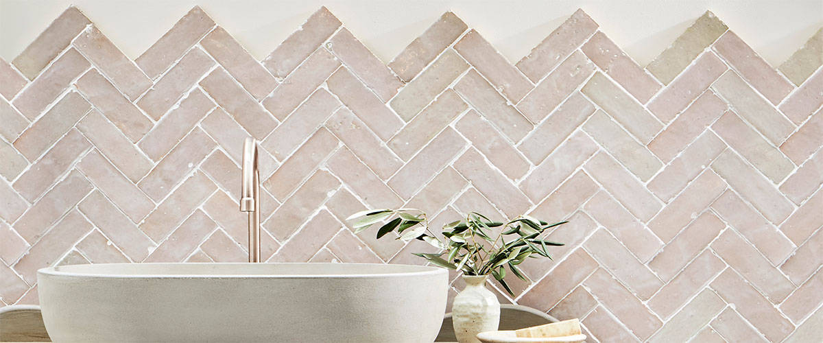 Moroccan Bejmat Tiles