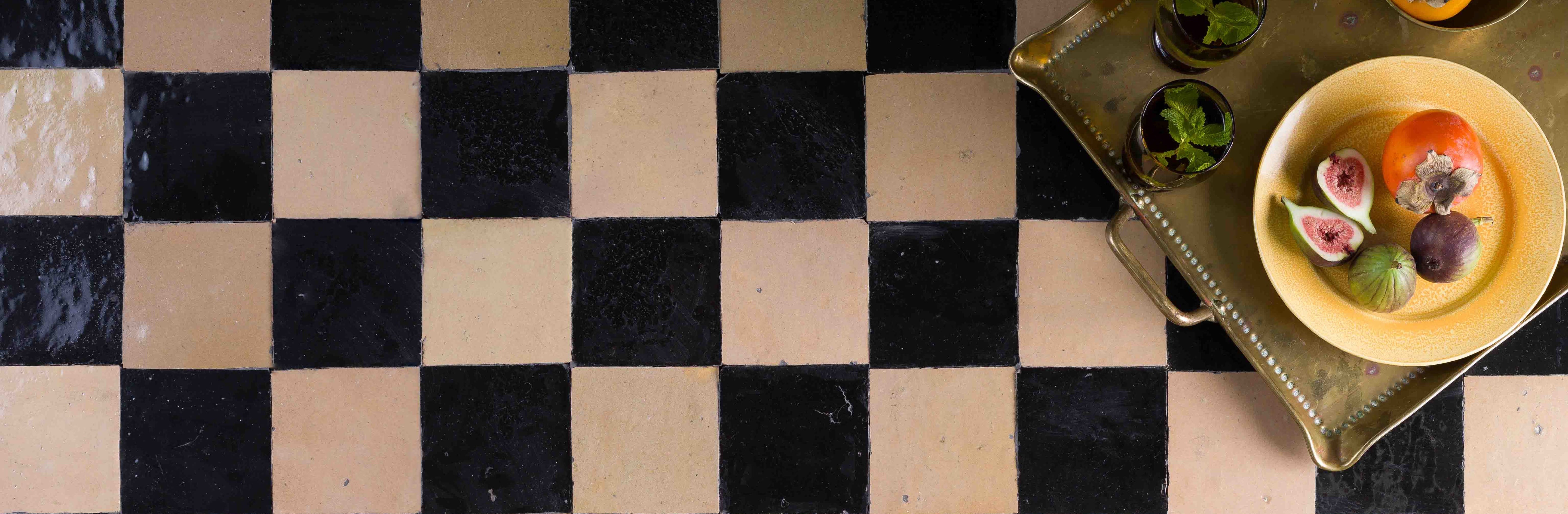Express Delivery Tiles