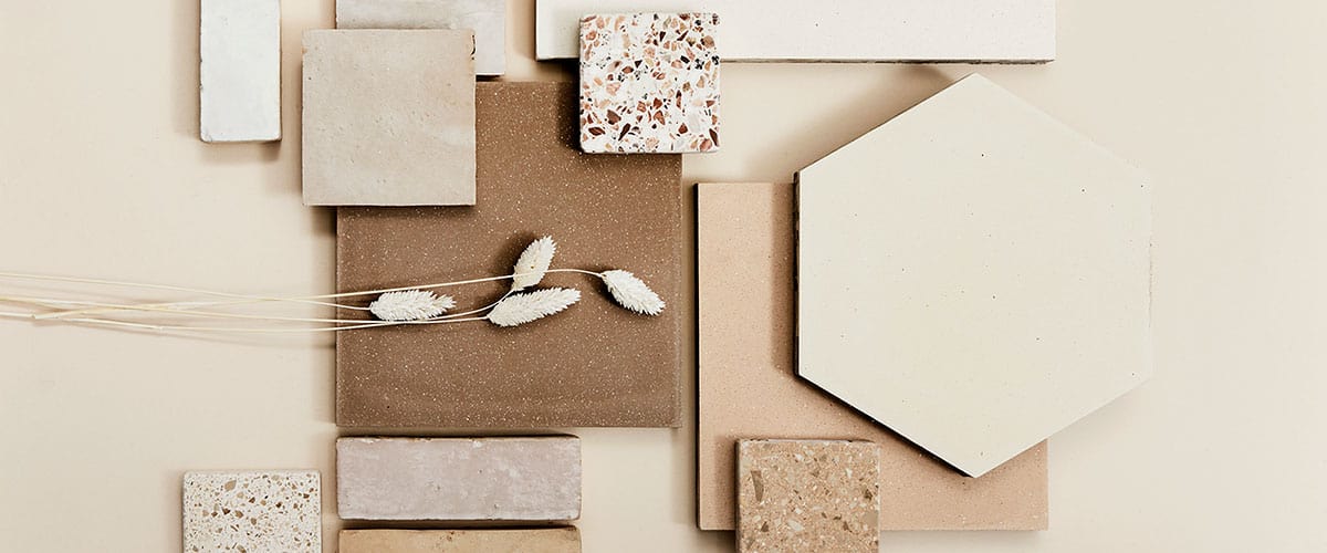 Nude Collection Tiles