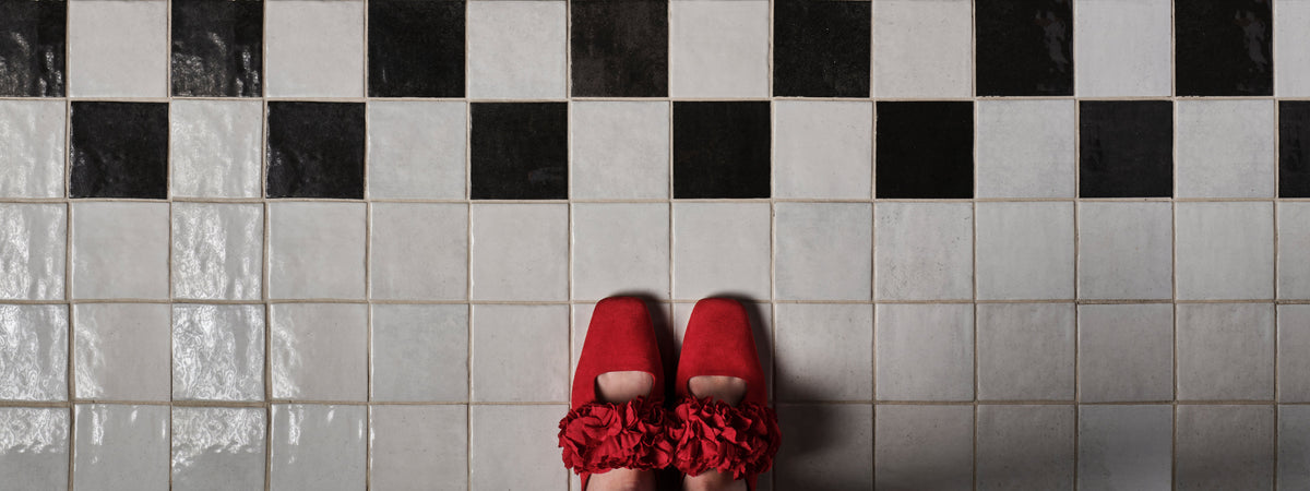 Square Tiles