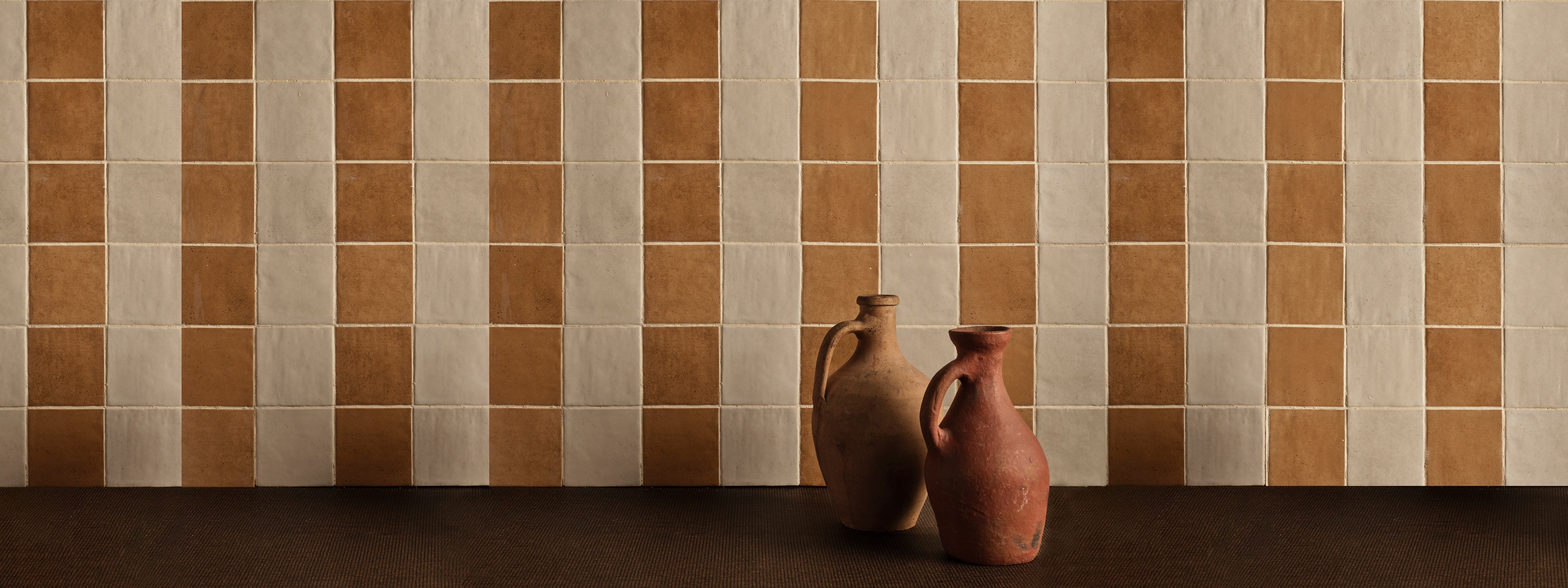 Porcelain Walls