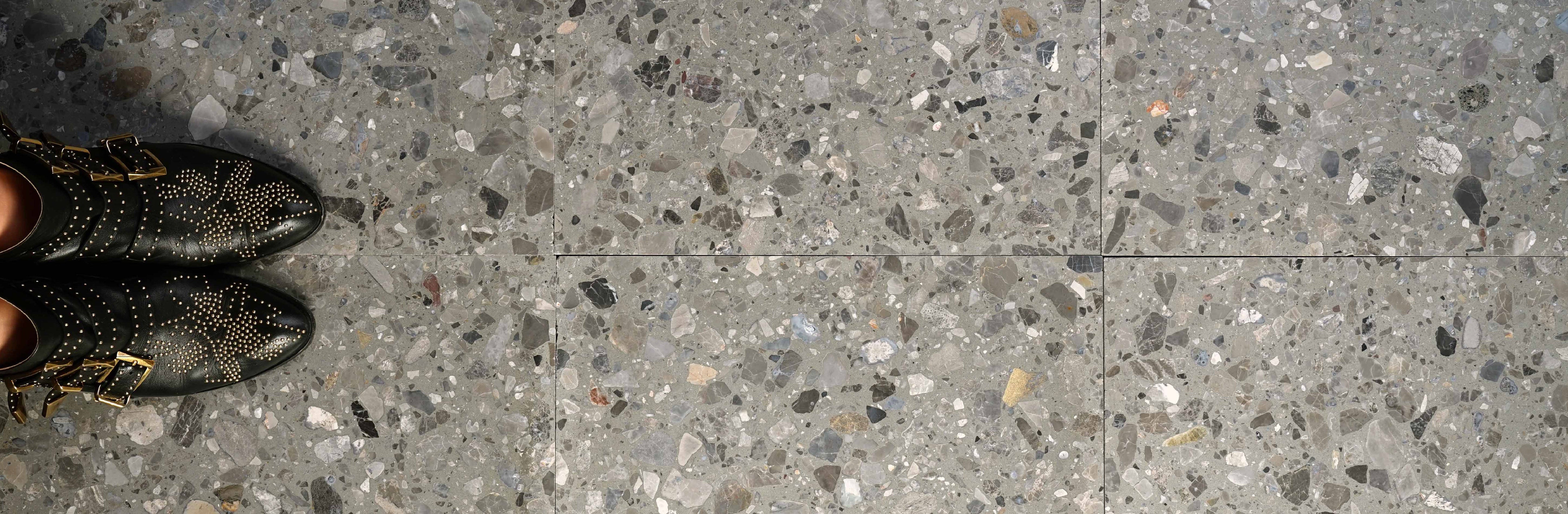 Premium Terrazzo Tiles