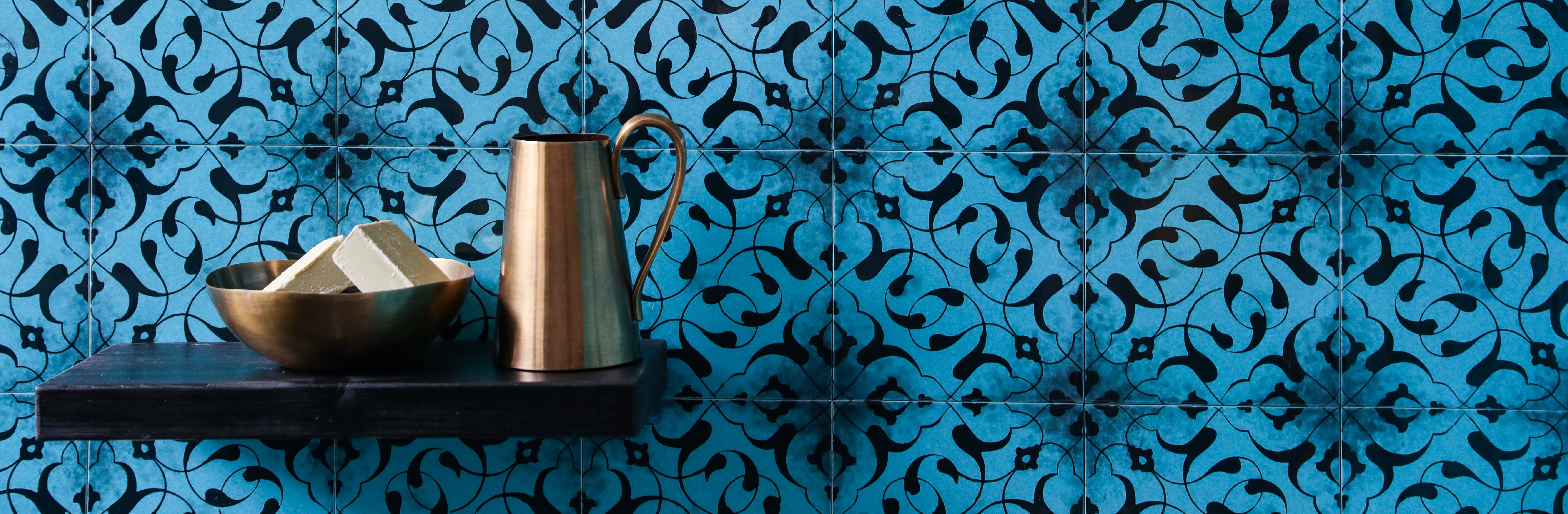 Ceramic Tiles