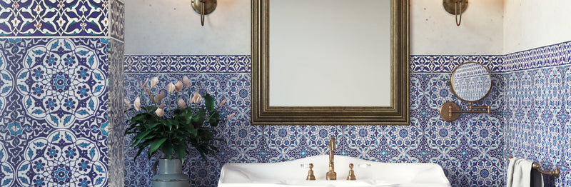 Turkish Tiles
