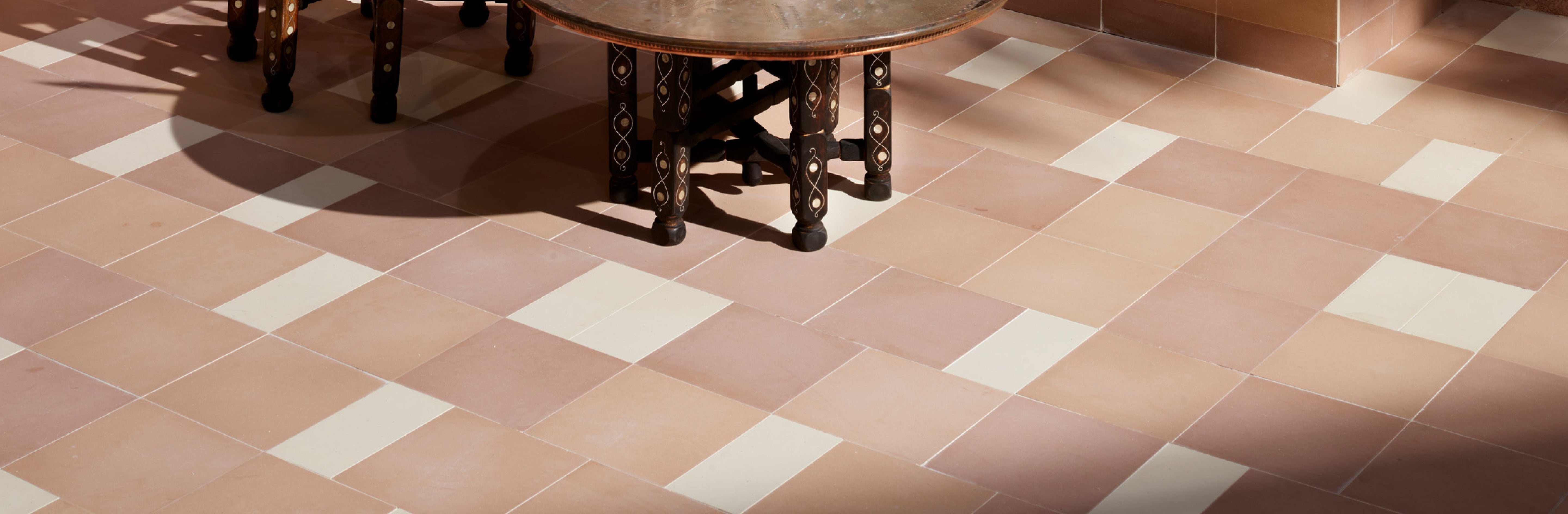 Metro Tiles