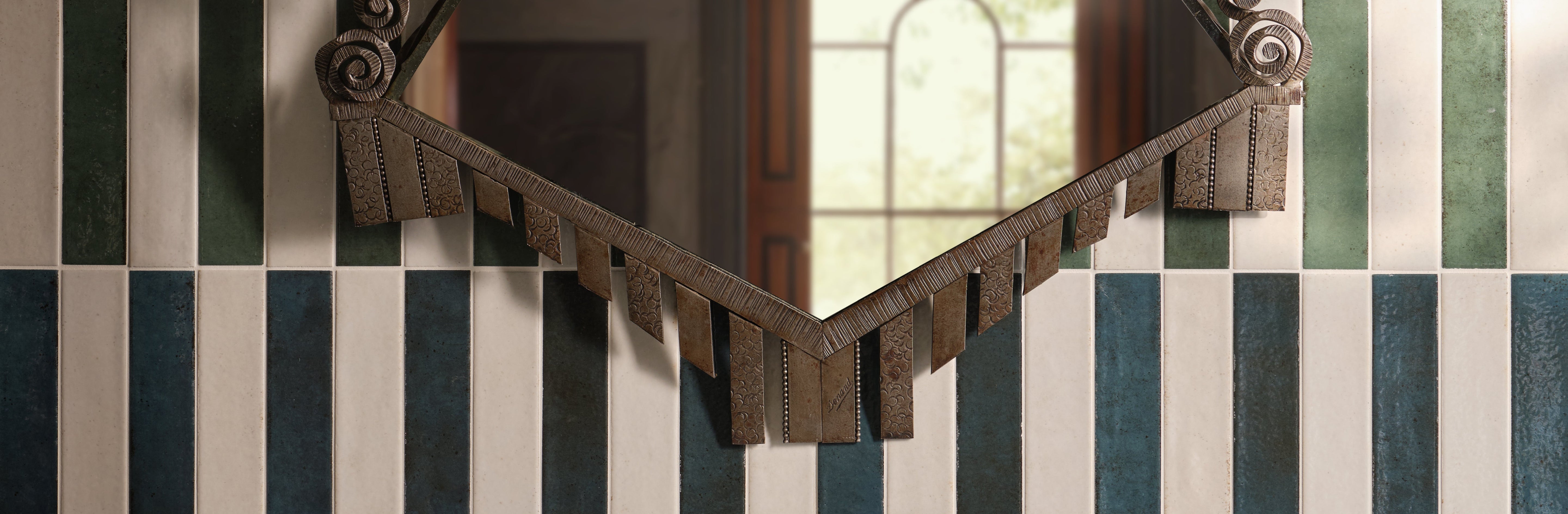 Porcelain Urban Earth Tiles