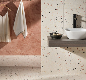 Terrazzo