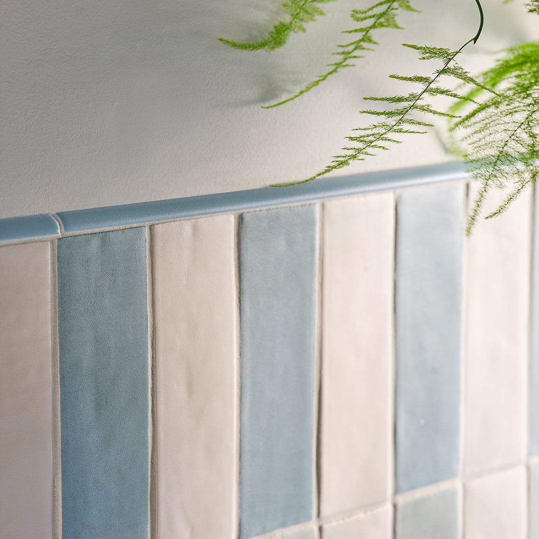 Artisan Matt Water Green