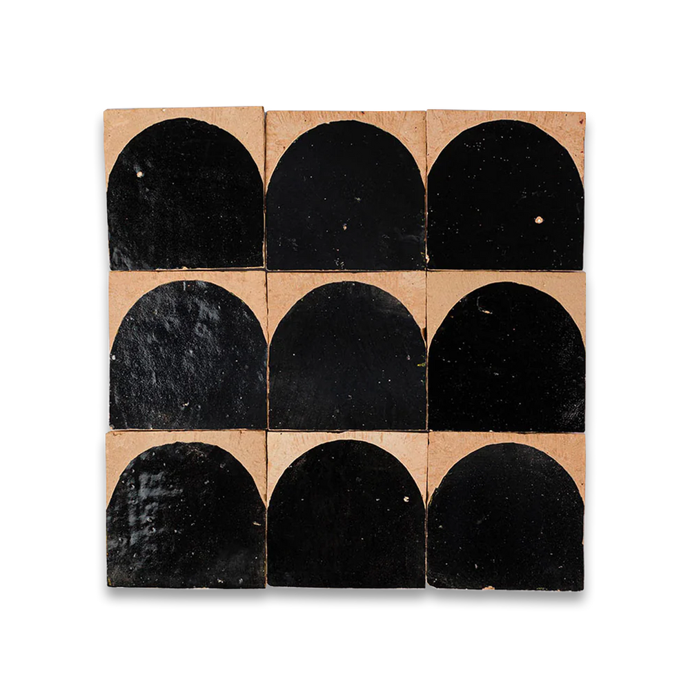 Black Tiles