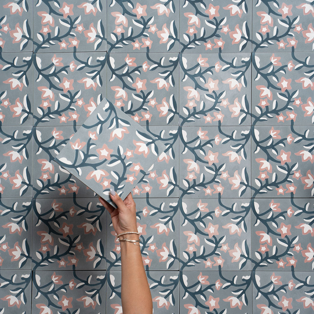 Blue Ivy - Slim Line