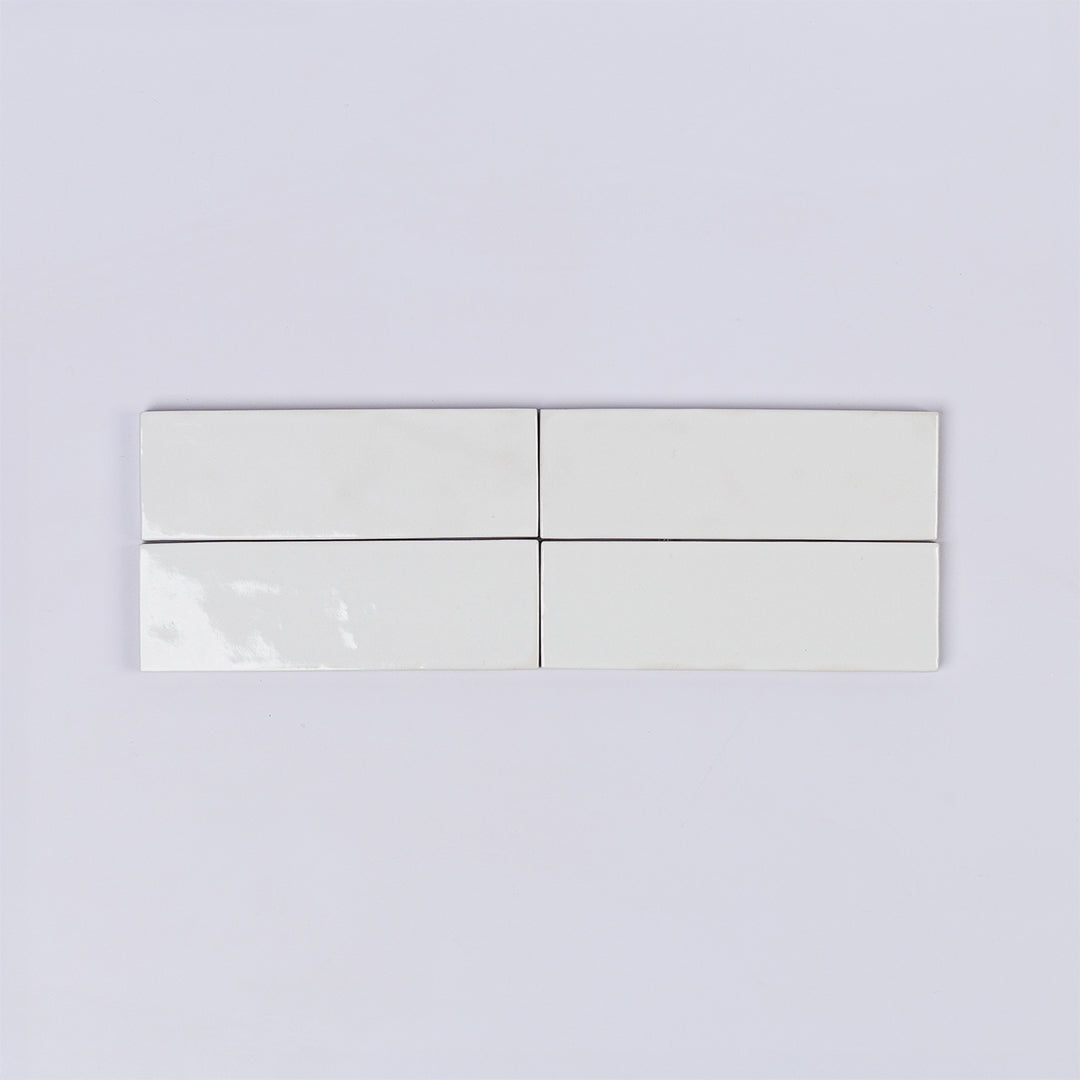 Clean White Bejmat