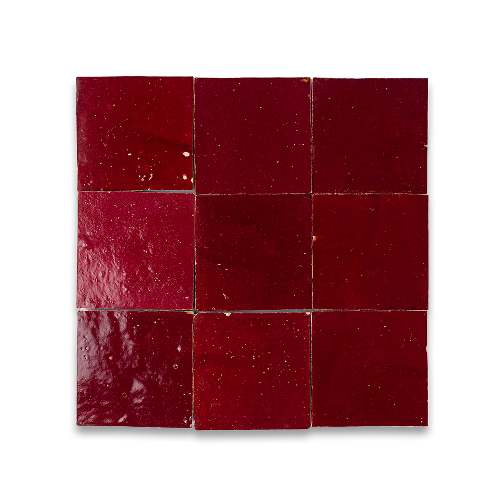Red Tiles