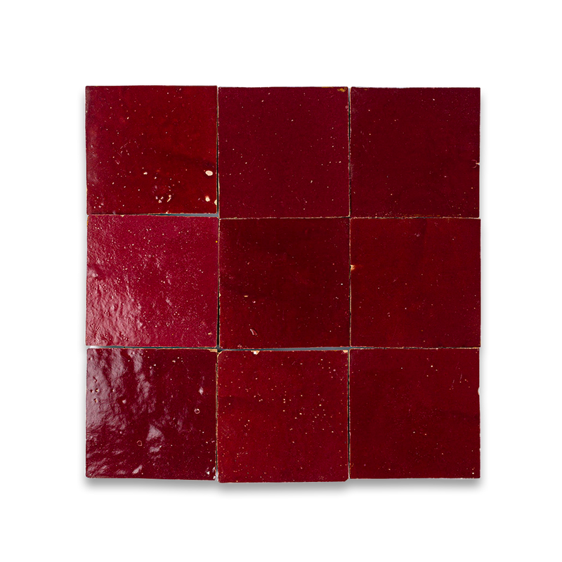 Red Tiles