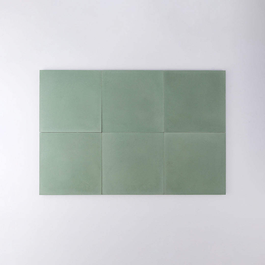 Dark Green - Slim Line