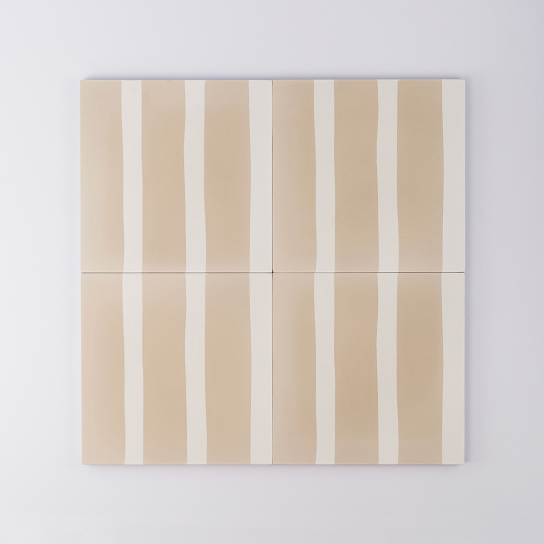 Earth Stripes - Slim Line
