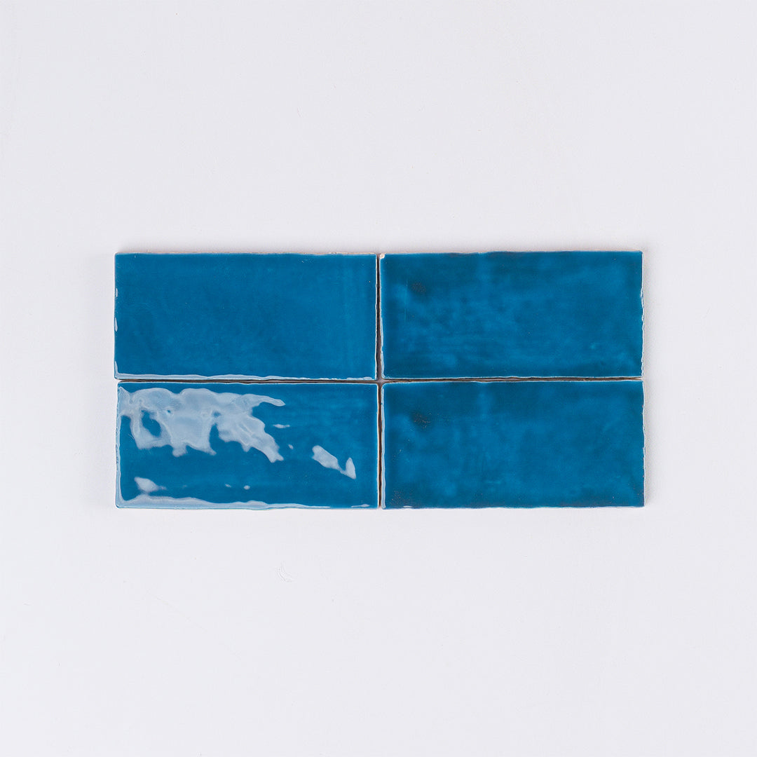 Echoes Deep Blue