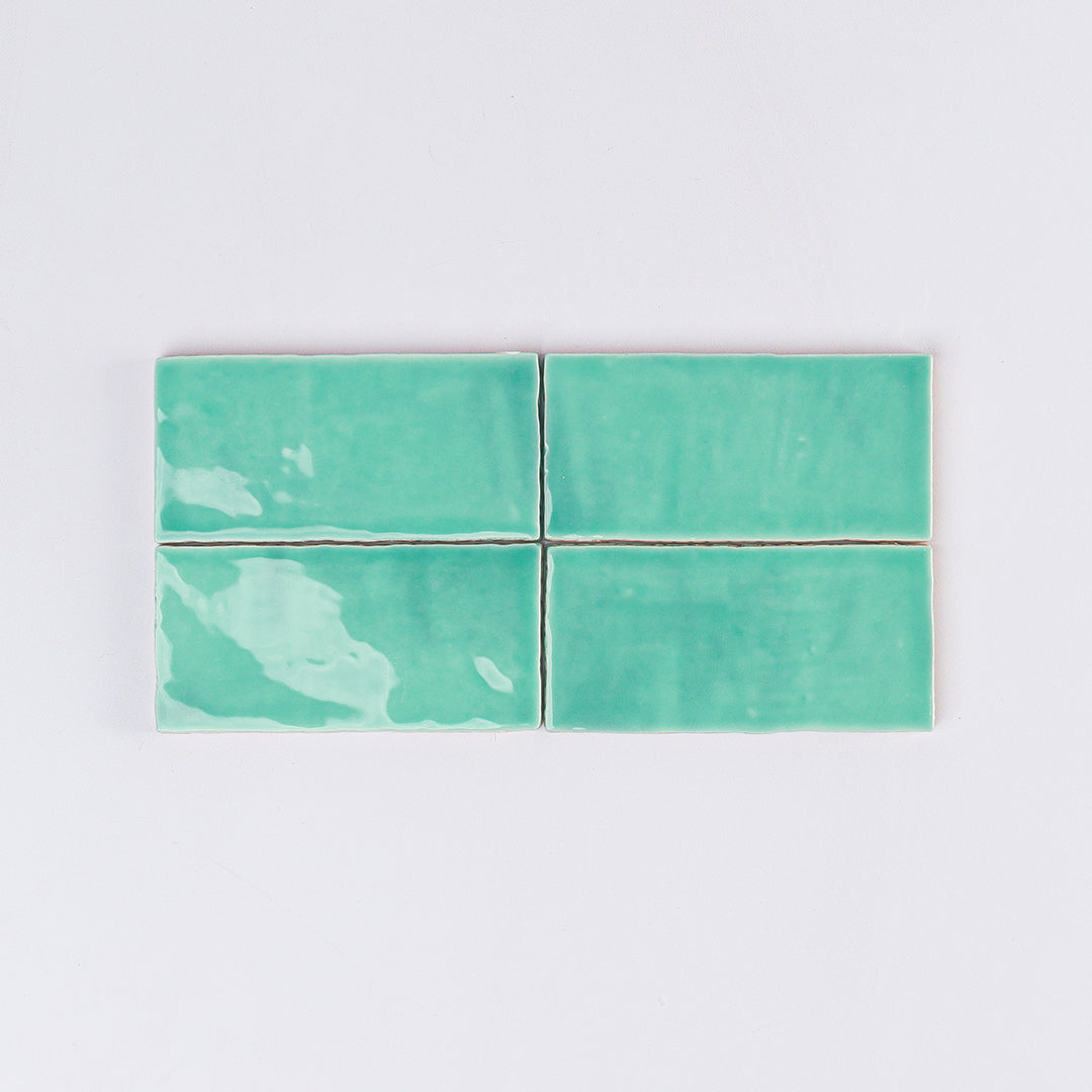 Echoes Jade Green
