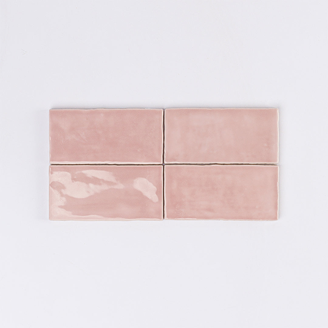 Echoes Rose Pink