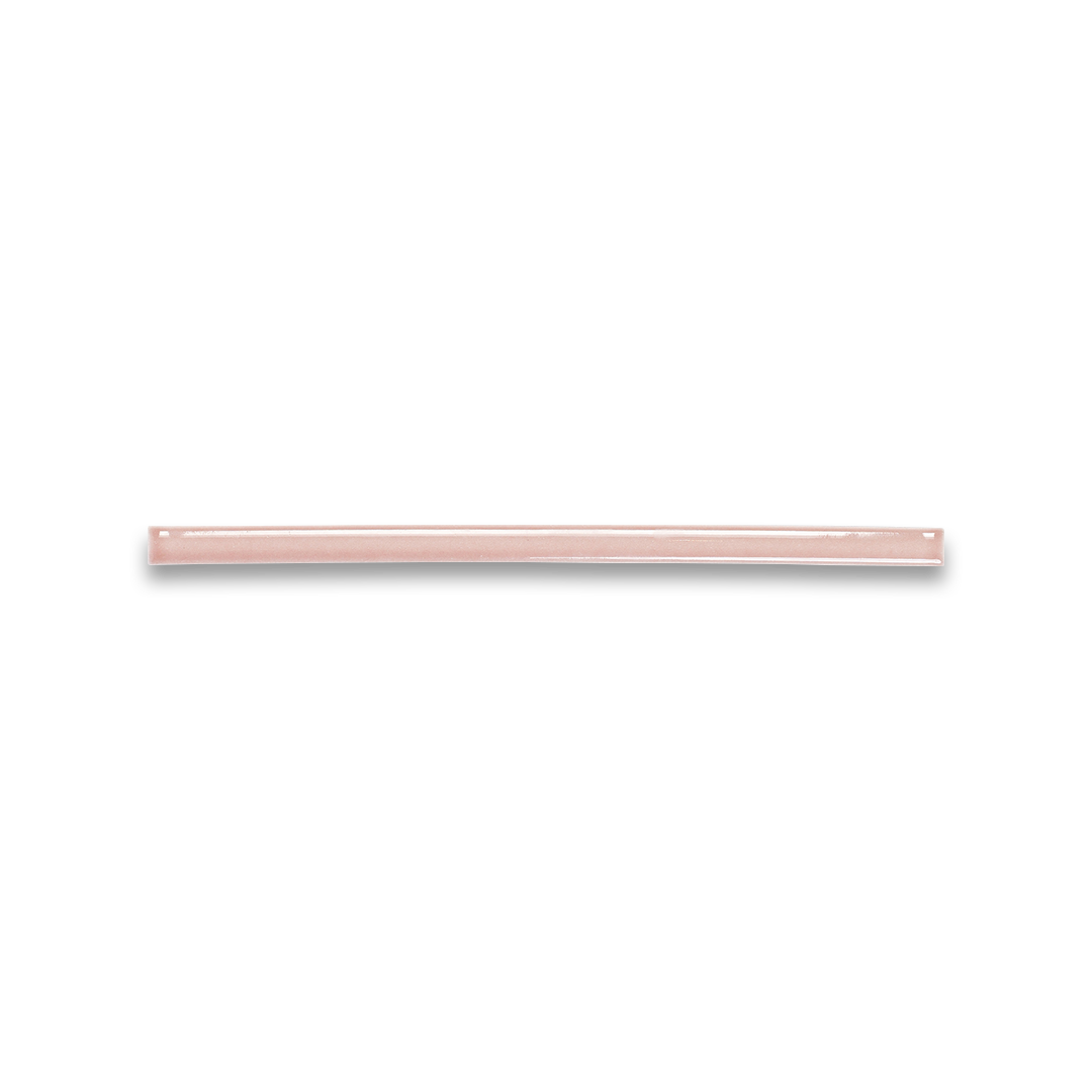 Echoes Rose Pink Trim