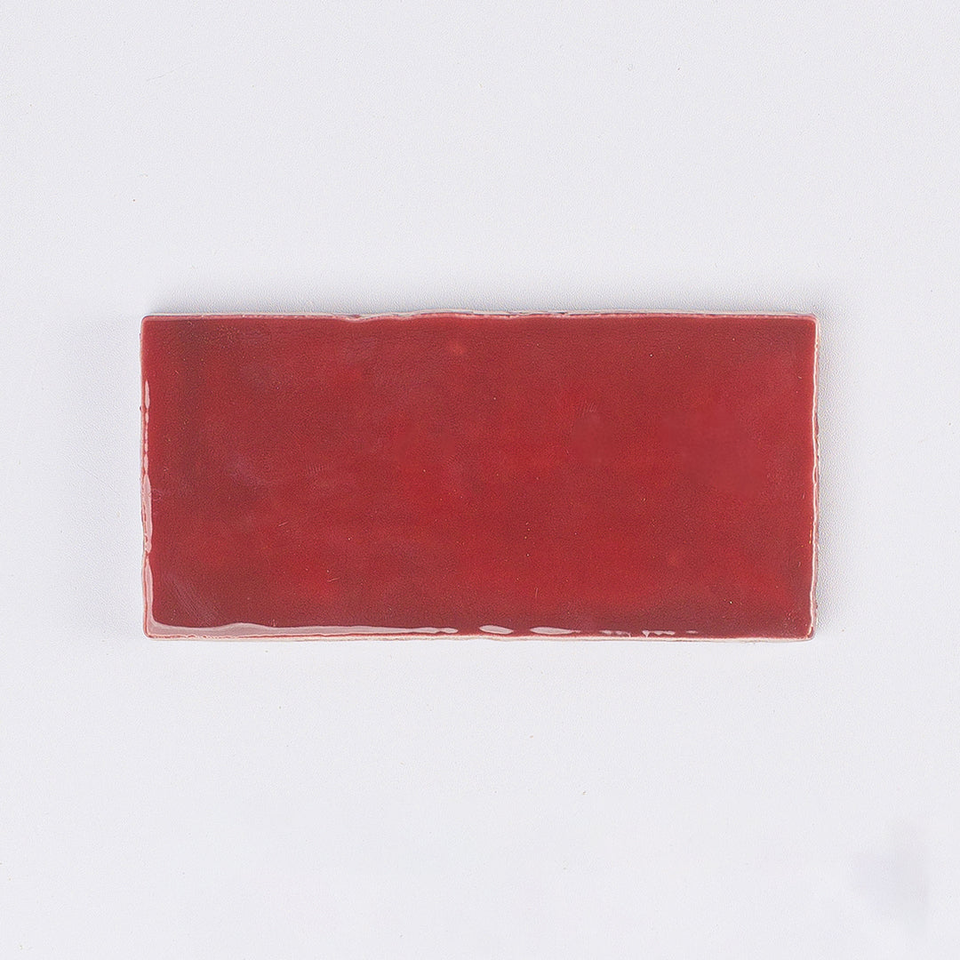 Echoes Ruby Red