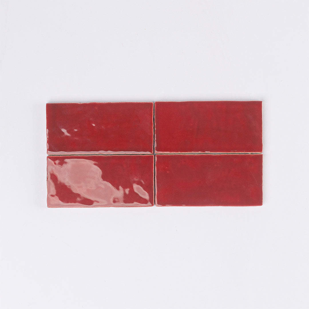 Echoes Ruby Red