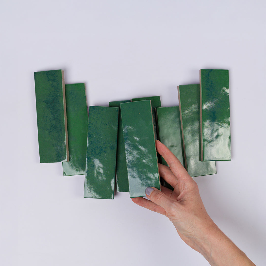 Forest Green Bejmat