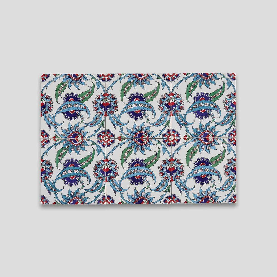 GC01 Turkish Tile