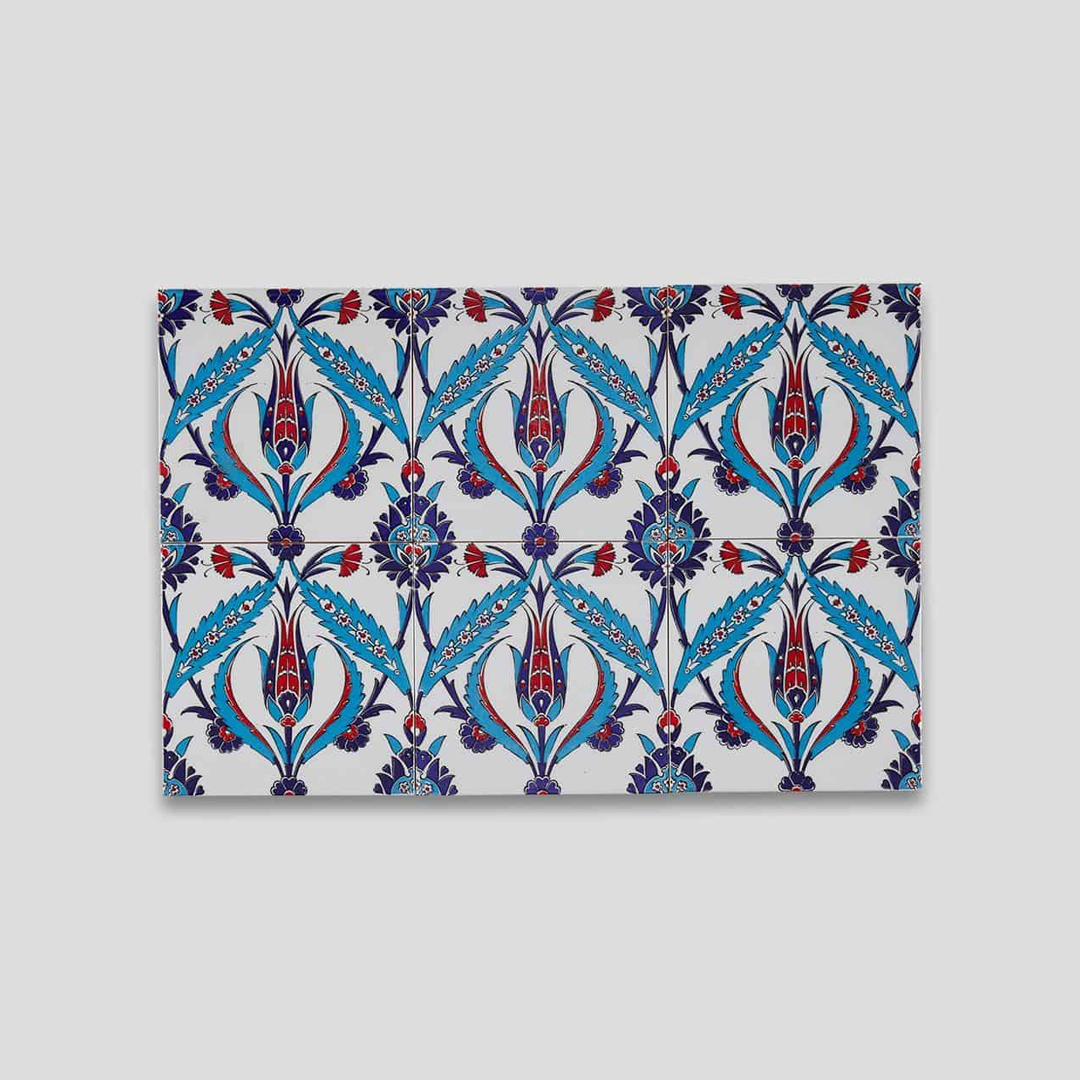 GC02 Turkish Tile