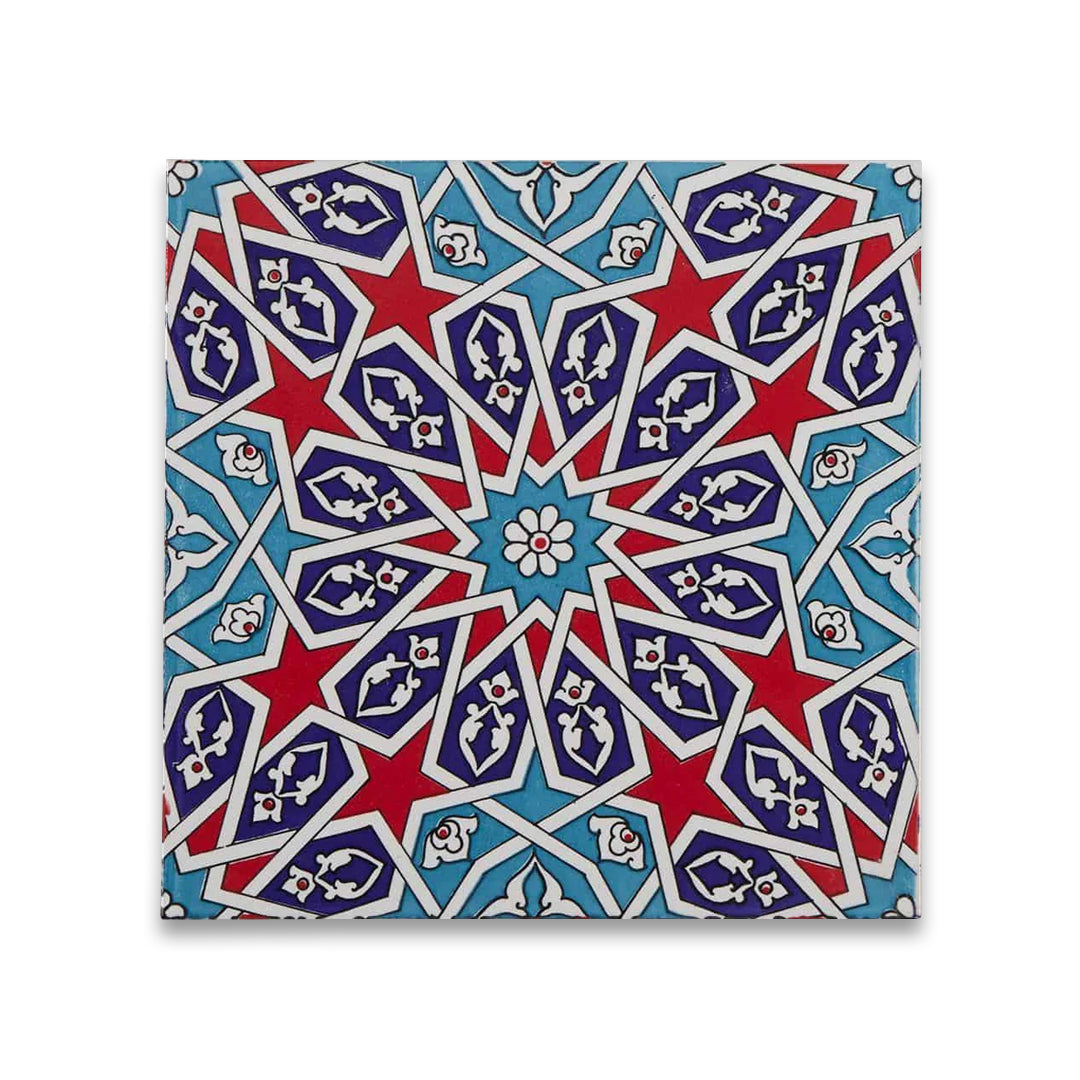 GC28 Turkish Tile