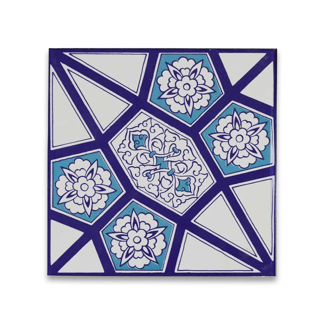 GC3 Turkish Tile