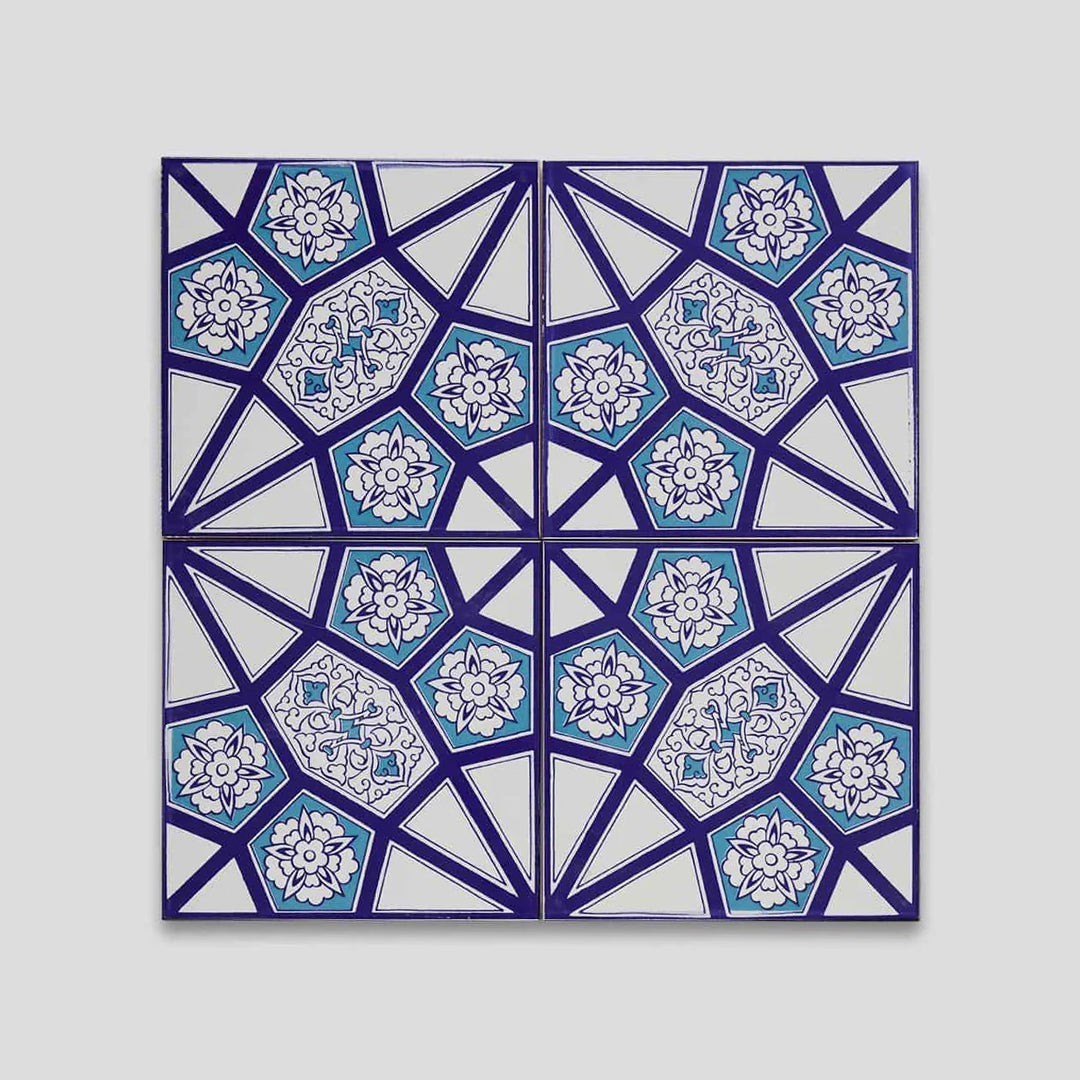 GC3 Turkish Tile