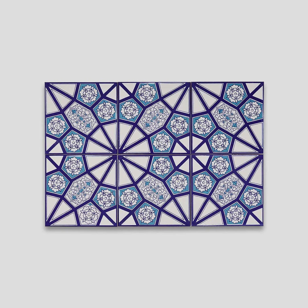 GC3 Turkish Tile
