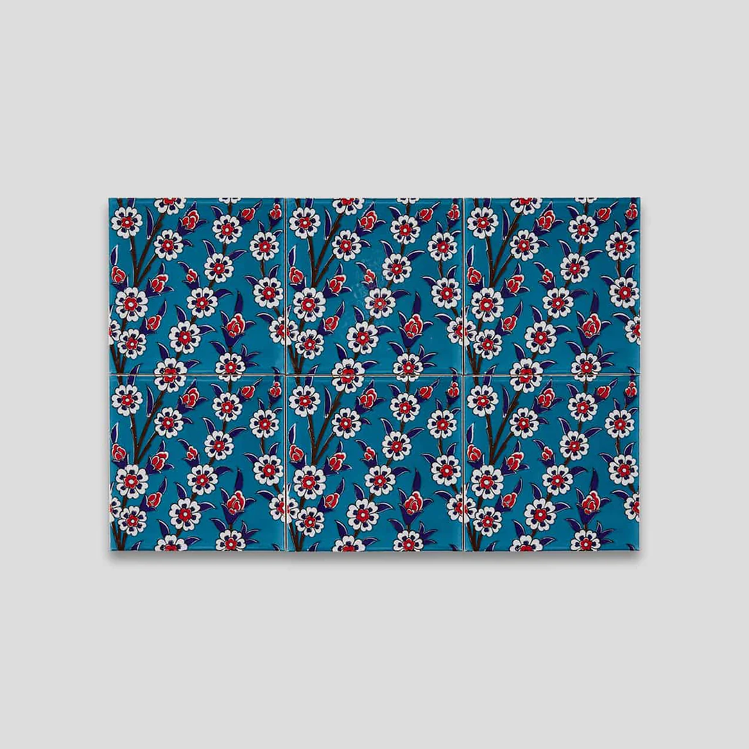 GC60 Turkish Tile