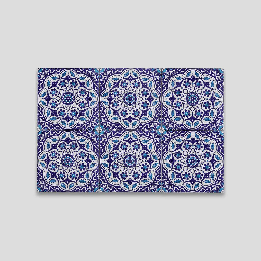 GC92 Turkish Tile