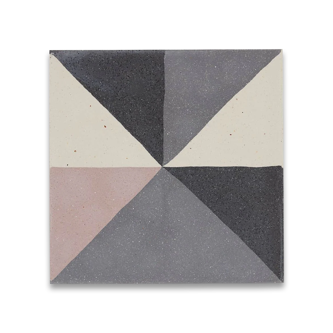 Getting Square Pink